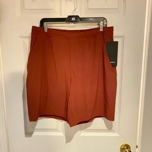 XL Pace Breaker Lined Shorts